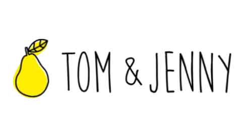 Tom&Jenny